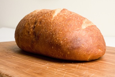 Regular Bread
