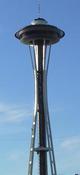 Space Needle Thumbnail